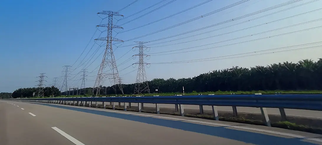 Better Alternatives Exist - parallel existing highways